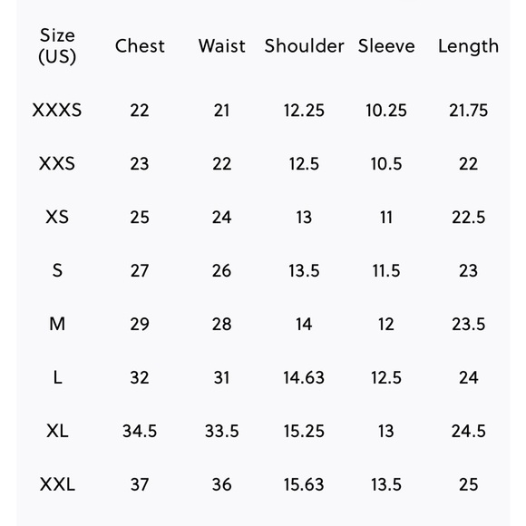 🥡 J. Crew Pointelle Tshirt - Picture 3 of 10